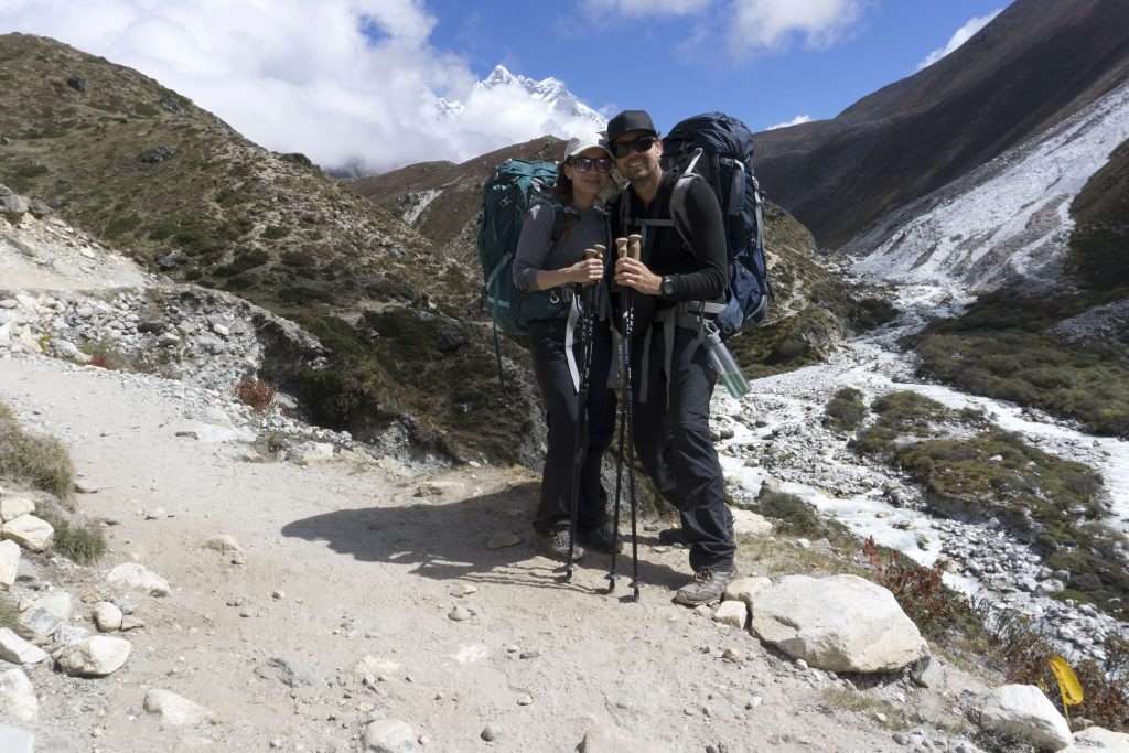 Pernikahan Heidi Turunen
